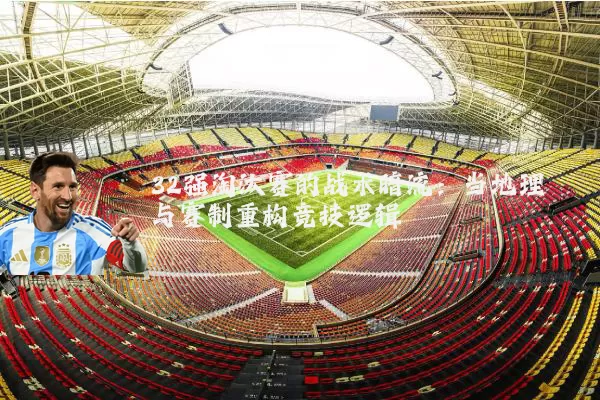 32强淘汰赛的战术暗流：当地理与赛制重构竞技逻辑